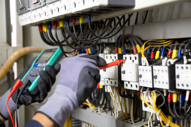 Emergency Electrical Repair Services in Mustang Ridge, TX